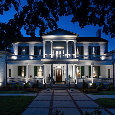 Our Nashville Bed and Breakfast is the best place to stay in Nashville