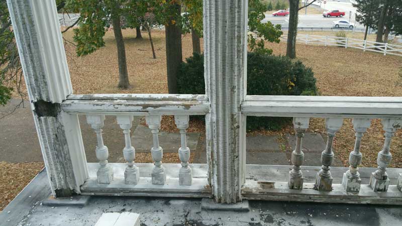 Mansion Restoration 2