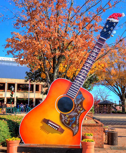 Corporate Retreats Center 17