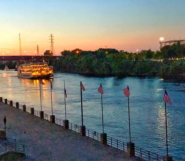 Corporate Retreats Center 20