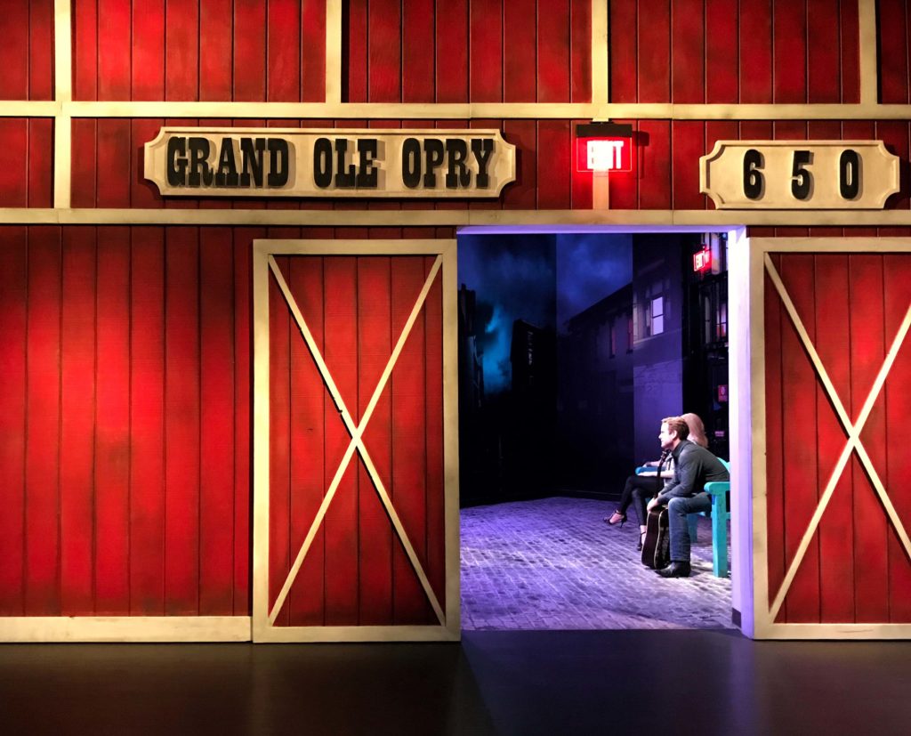 Corporate Retreats Center 19