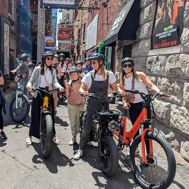 Plan Unique Romantic Getaways in TN! 4