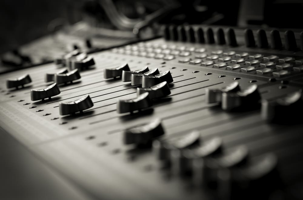 Get to Know Music City by touring Music Row in Nashville