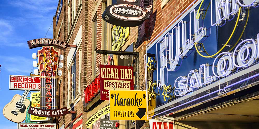 20+ Things To Do In Nashville 10
