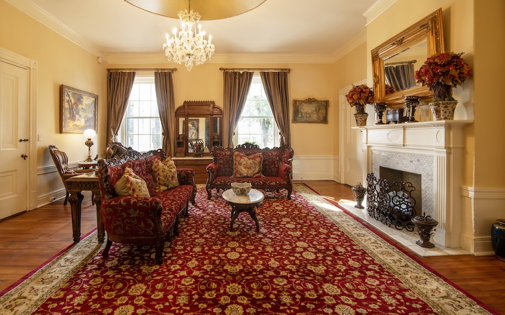 Photo of a room at one of the best Historic Nashville Hotels