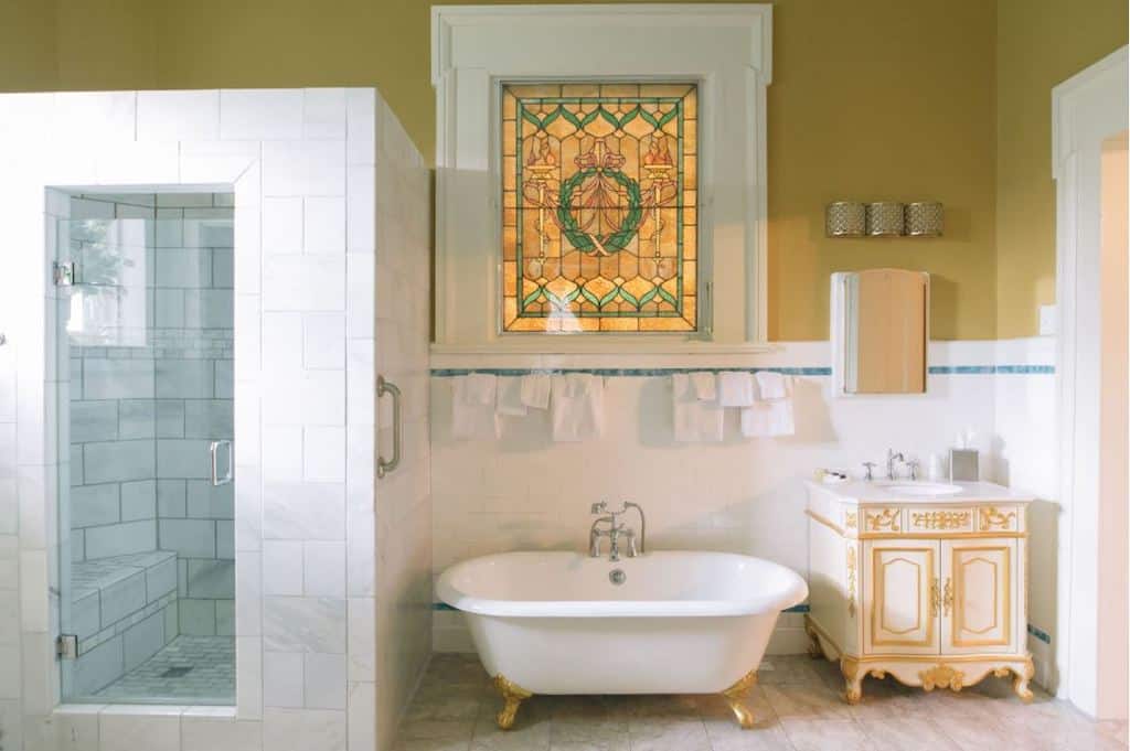 Jack Daniel's Distillery is such a lovely outing from our Nashville Bed and Breakfast