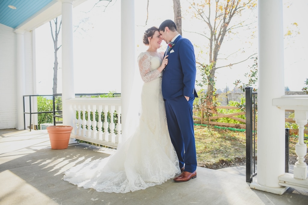 Plan Your Nashville Elopement at our Bed and Breakfast 1 plan the best Nashville Elopement at our romantic bed and breakfast in Nashville