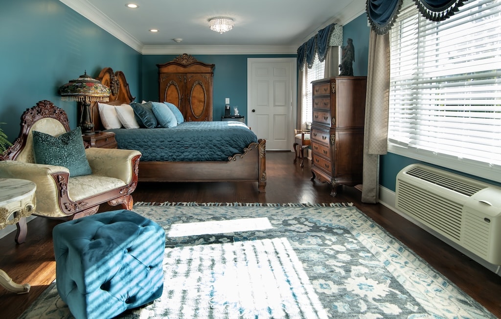 One of the most Fun Activities in Nashville for Adults is to stay at our romantic bed and breakfast