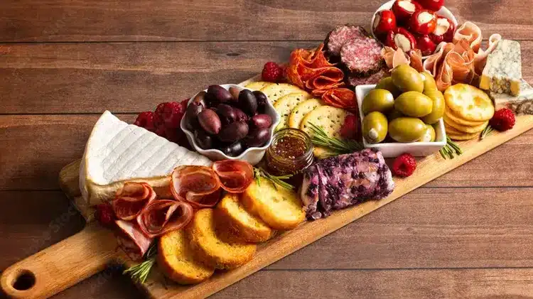 Experiences in Nashville 15