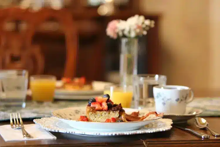 Experiences in Nashville 1