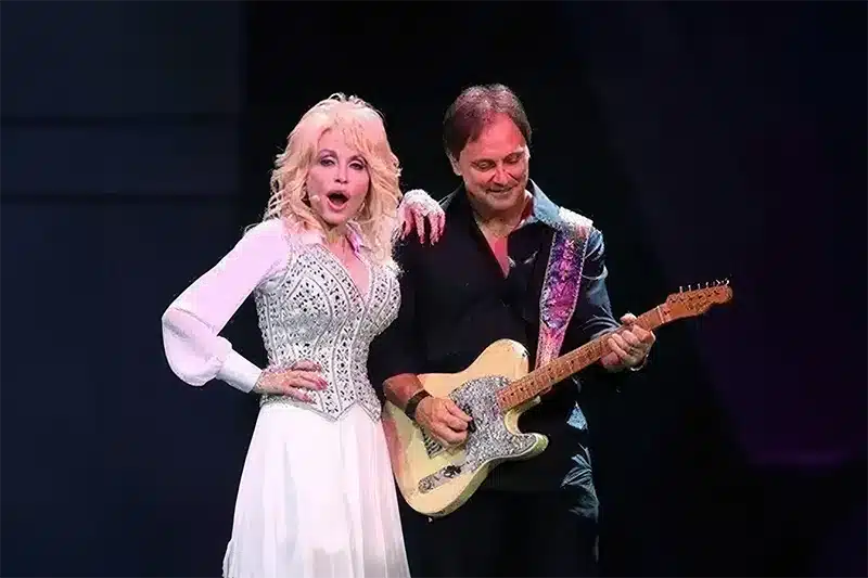 Music City Recording