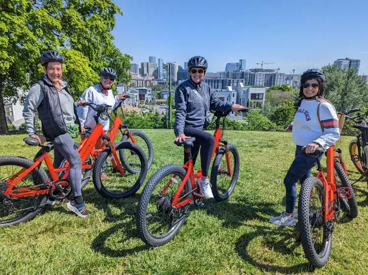 Experiences in Nashville 7