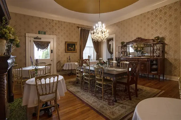 Experiences in Nashville 12