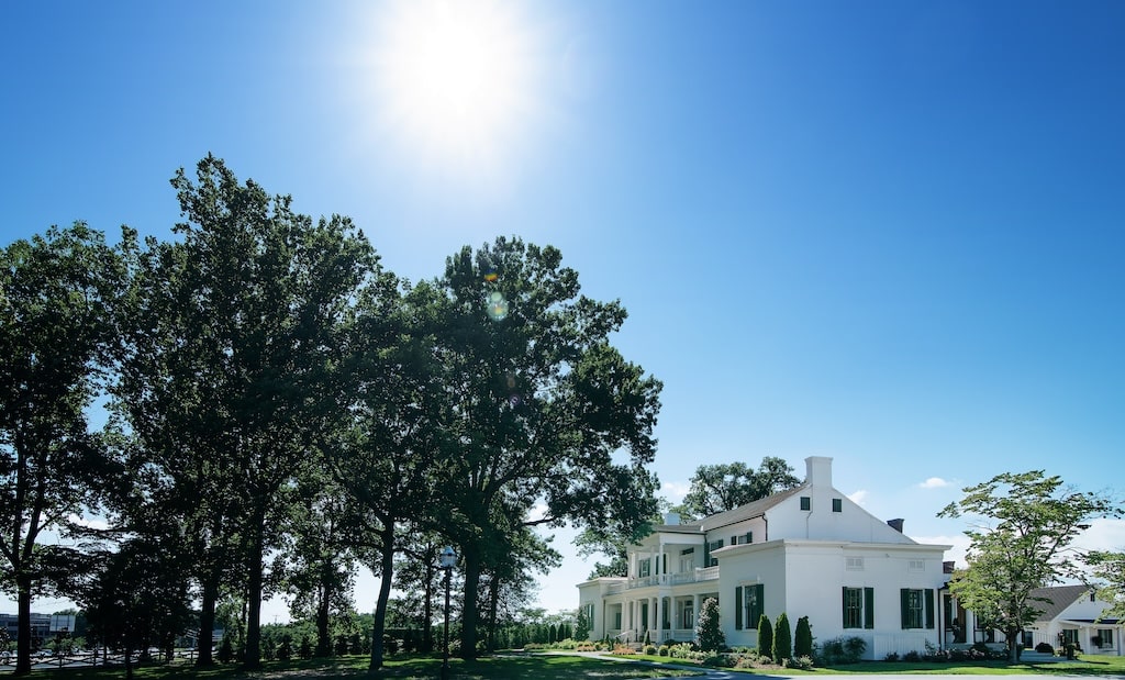 Nashville Historic Sites