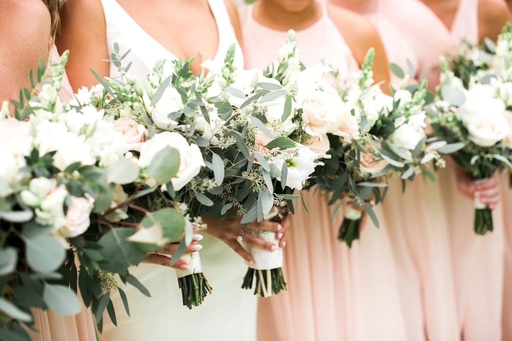 Tennessee Wedding Packages