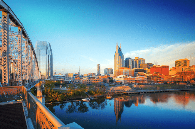 DowntownSkylineBridge