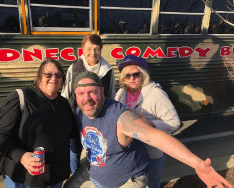 Experiences in Nashville 11