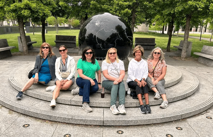 Germantown Food Tour