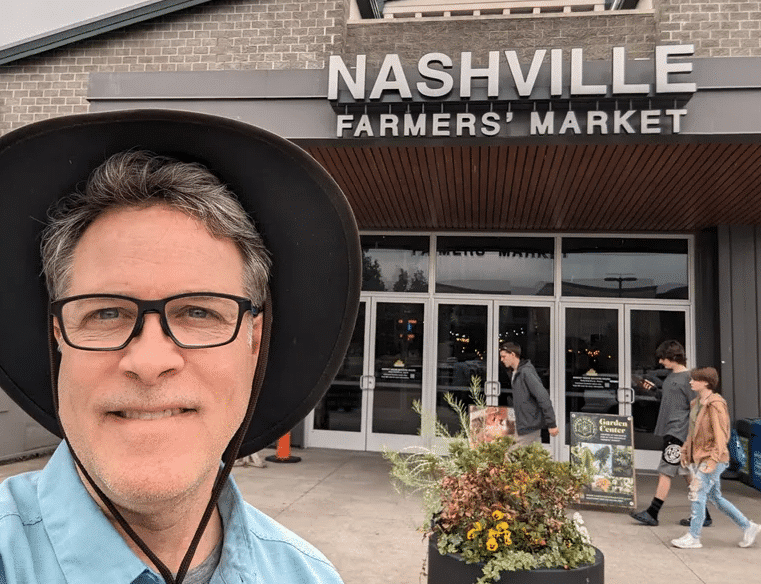 Experiences in Nashville 10