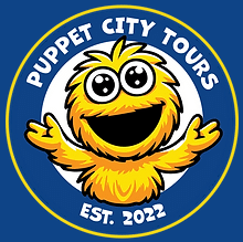 PuppetTourLogo