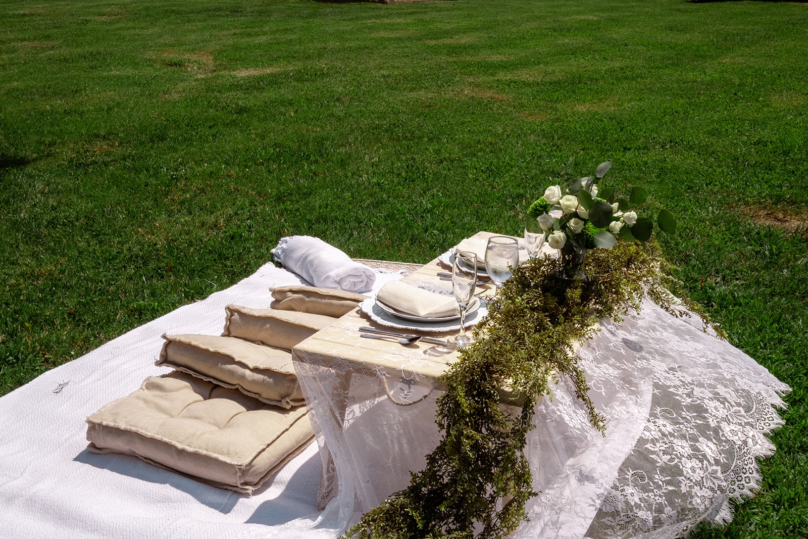 Belle Air Mansion and Inn