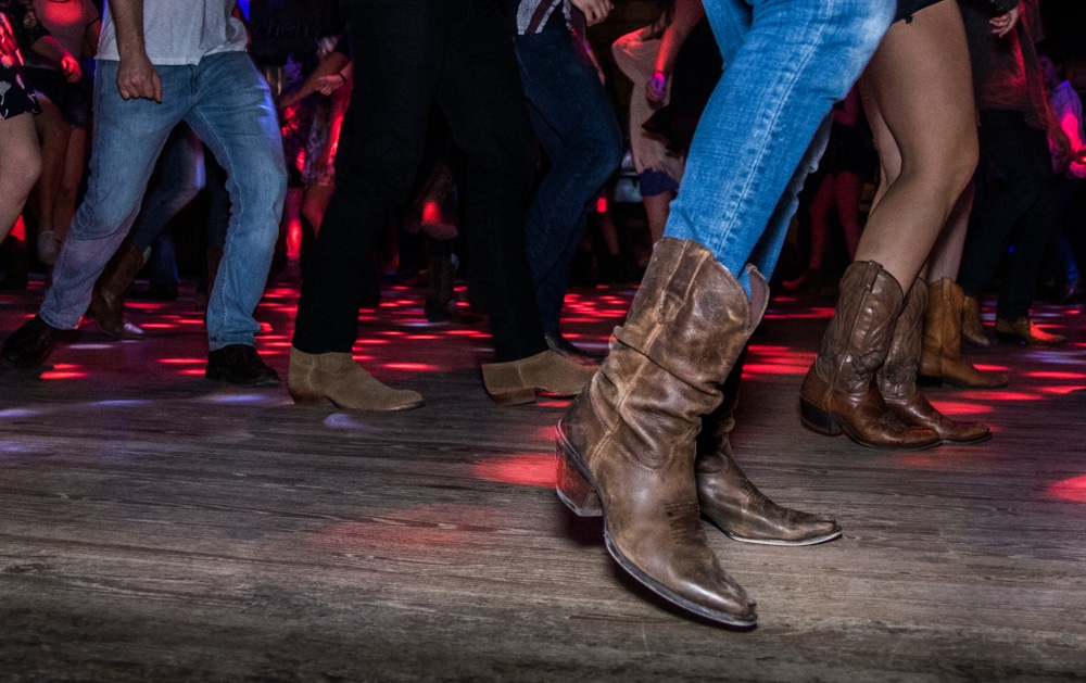 Where to go Dancing on Broadway in Nashville / Best Restaurants on Broadway Nashville