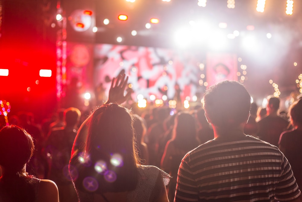 The Best Small Music Venues in Nashville / Unique Music Experiences in Nashville